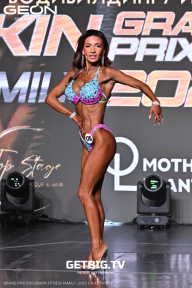 Grand Prix Dudushkin Fitness Family - 2025