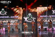 Grand Prix Dudushkin Fitness Family - 2025