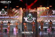 Grand Prix Dudushkin Fitness Family - 2025