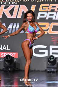 Grand Prix Dudushkin Fitness Family - 2025