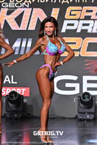 Grand Prix Dudushkin Fitness Family - 2025