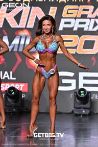 Grand Prix Dudushkin Fitness Family - 2025