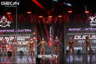 Grand Prix Dudushkin Fitness Family - 2025