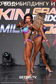 Grand Prix Dudushkin Fitness Family - 2025