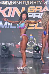 Grand Prix Dudushkin Fitness Family - 2025