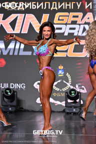 Grand Prix Dudushkin Fitness Family - 2025