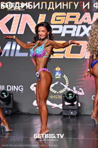 Grand Prix Dudushkin Fitness Family - 2025