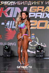 Grand Prix Dudushkin Fitness Family - 2025