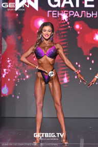 Grand Prix Dudushkin Fitness Family - 2025
