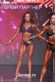 Grand Prix Dudushkin Fitness Family - 2025
