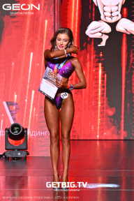 Grand Prix Dudushkin Fitness Family - 2025