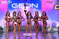 Grand Prix Dudushkin Fitness Family - 2025