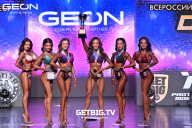 Grand Prix Dudushkin Fitness Family - 2025
