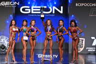 Grand Prix Dudushkin Fitness Family - 2025