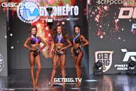 Grand Prix Dudushkin Fitness Family - 2025