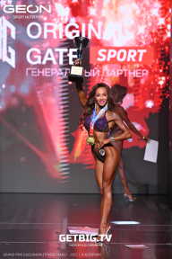 Grand Prix Dudushkin Fitness Family - 2025