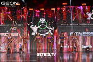 Grand Prix Dudushkin Fitness Family - 2025