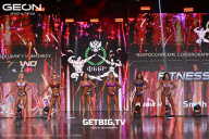 Grand Prix Dudushkin Fitness Family - 2025