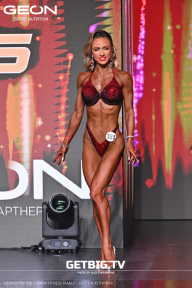 Grand Prix Dudushkin Fitness Family - 2025