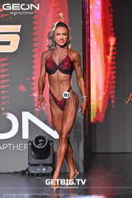 Grand Prix Dudushkin Fitness Family - 2025