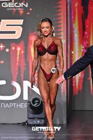 Grand Prix Dudushkin Fitness Family - 2025