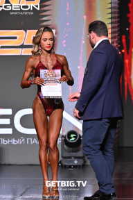 Grand Prix Dudushkin Fitness Family - 2025