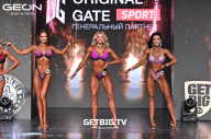 Grand Prix Dudushkin Fitness Family - 2025