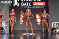 Grand Prix Dudushkin Fitness Family - 2025