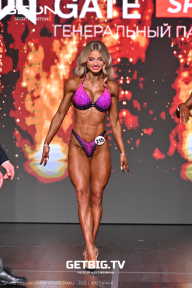 Grand Prix Dudushkin Fitness Family - 2025