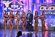 Grand Prix Dudushkin Fitness Family - 2025