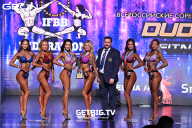Grand Prix Dudushkin Fitness Family - 2025