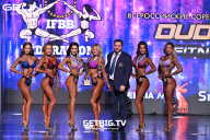 Grand Prix Dudushkin Fitness Family - 2025