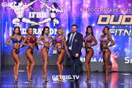Grand Prix Dudushkin Fitness Family - 2025
