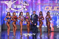 Grand Prix Dudushkin Fitness Family - 2025