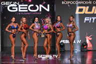 Grand Prix Dudushkin Fitness Family - 2025