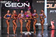 Grand Prix Dudushkin Fitness Family - 2025