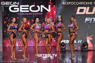 Grand Prix Dudushkin Fitness Family - 2025