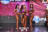 Grand Prix Dudushkin Fitness Family - 2025