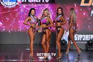 Grand Prix Dudushkin Fitness Family - 2025