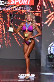 Grand Prix Dudushkin Fitness Family - 2025