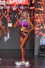 Grand Prix Dudushkin Fitness Family - 2025