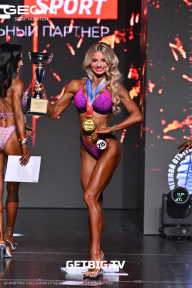 Grand Prix Dudushkin Fitness Family - 2025