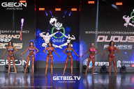 Grand Prix Dudushkin Fitness Family - 2025