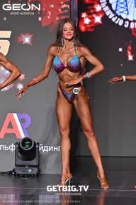 Grand Prix Dudushkin Fitness Family - 2025