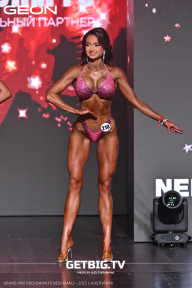 Grand Prix Dudushkin Fitness Family - 2025