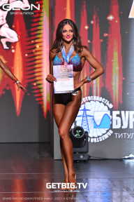 Grand Prix Dudushkin Fitness Family - 2025