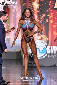 Grand Prix Dudushkin Fitness Family - 2025