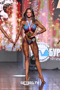 Grand Prix Dudushkin Fitness Family - 2025
