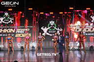 Grand Prix Dudushkin Fitness Family - 2025