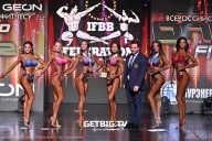 Grand Prix Dudushkin Fitness Family - 2025